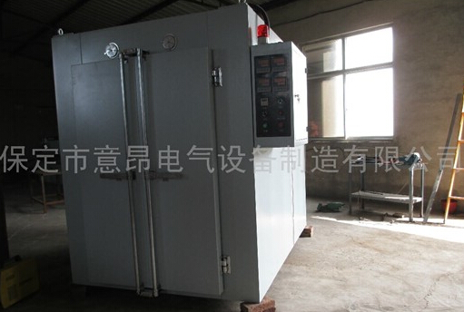 工业干燥箱为何打开加热开关不加热？
