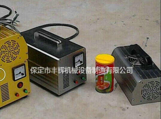 手提式uv固化机使用，带给你一帆风顺！
