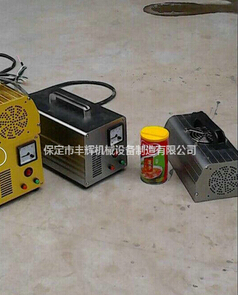 手提式uv机，提升工作效率就是这么简单