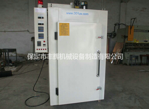 关于工业烤箱，你知多少